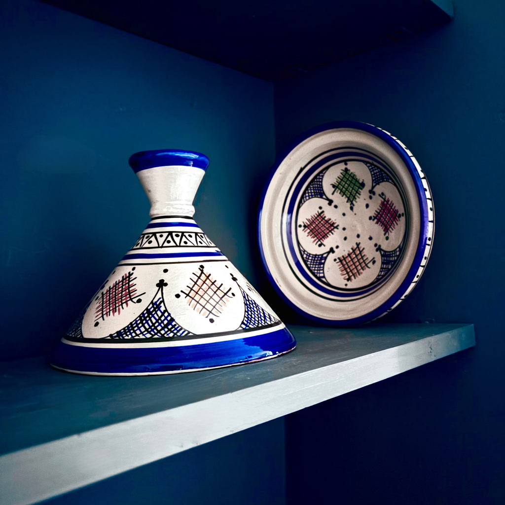 Sahara Serving Tagine