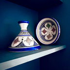 Sahara Serving Tagine