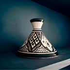 Sahara Serving Tagine