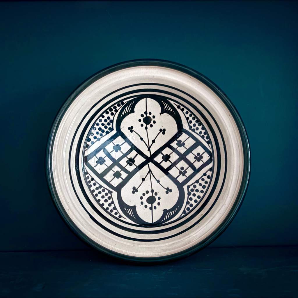 Sahara Serving Tagine