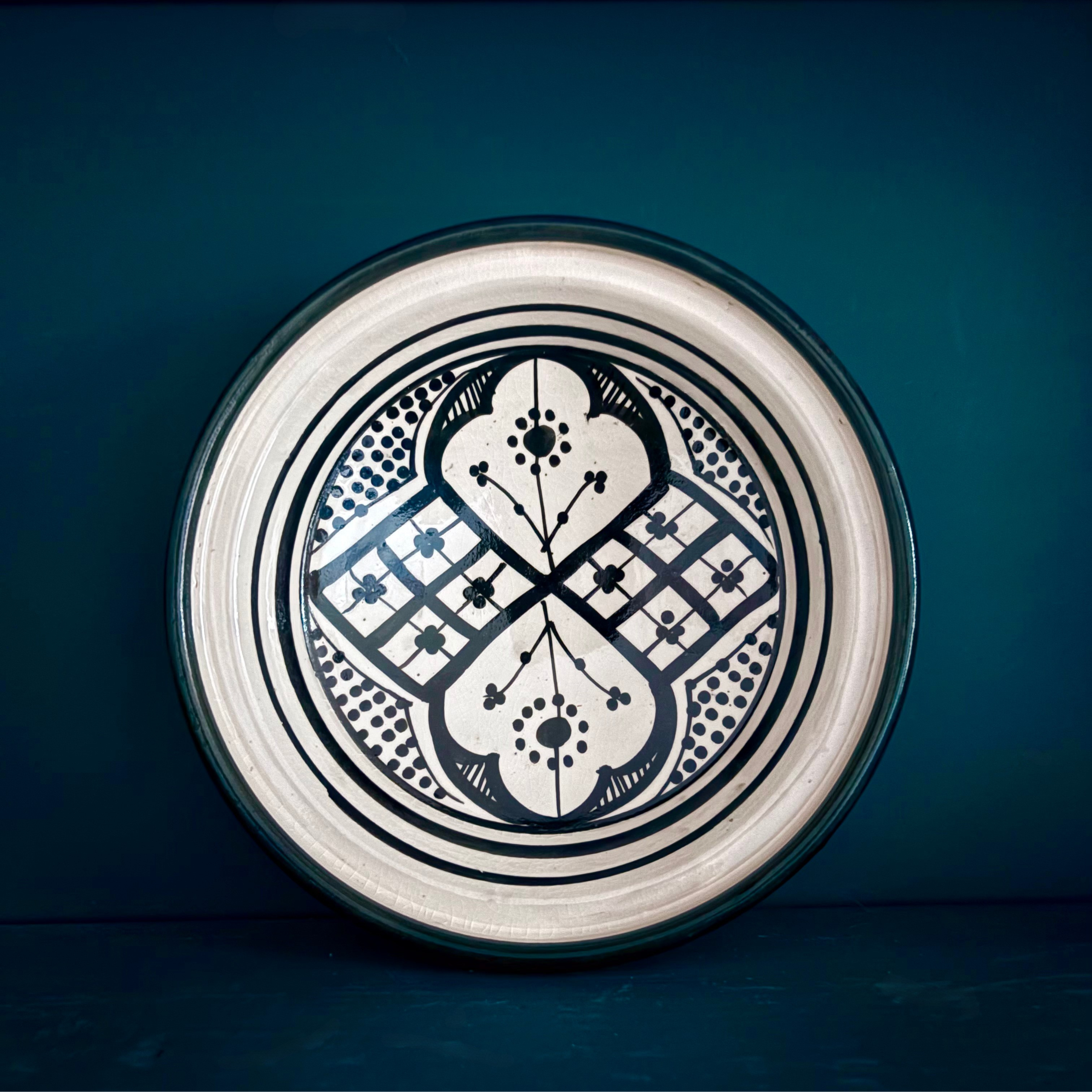 Sahara Serving Tagine