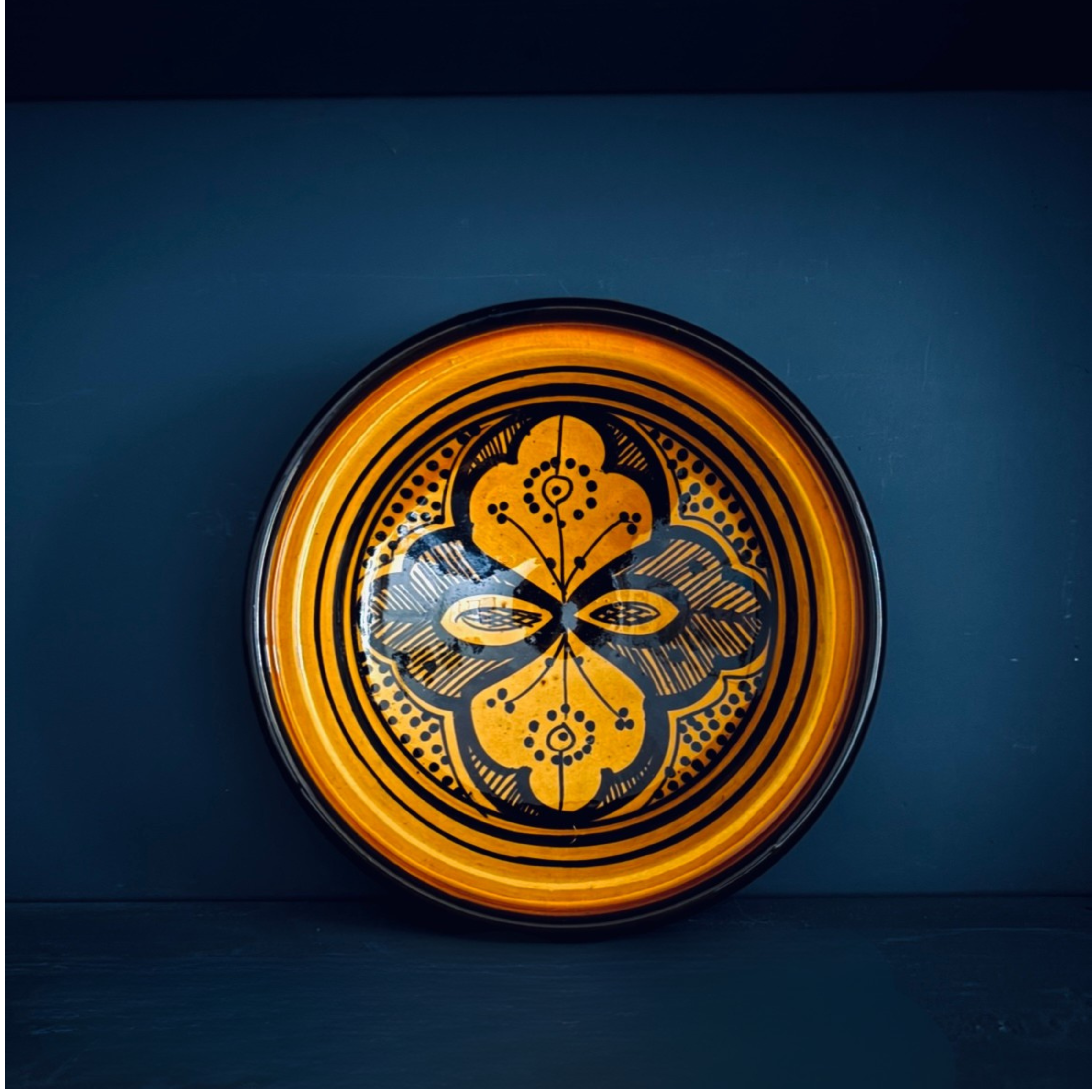 Sahara Serving Tagine