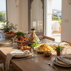 Sahara Serving Tagine