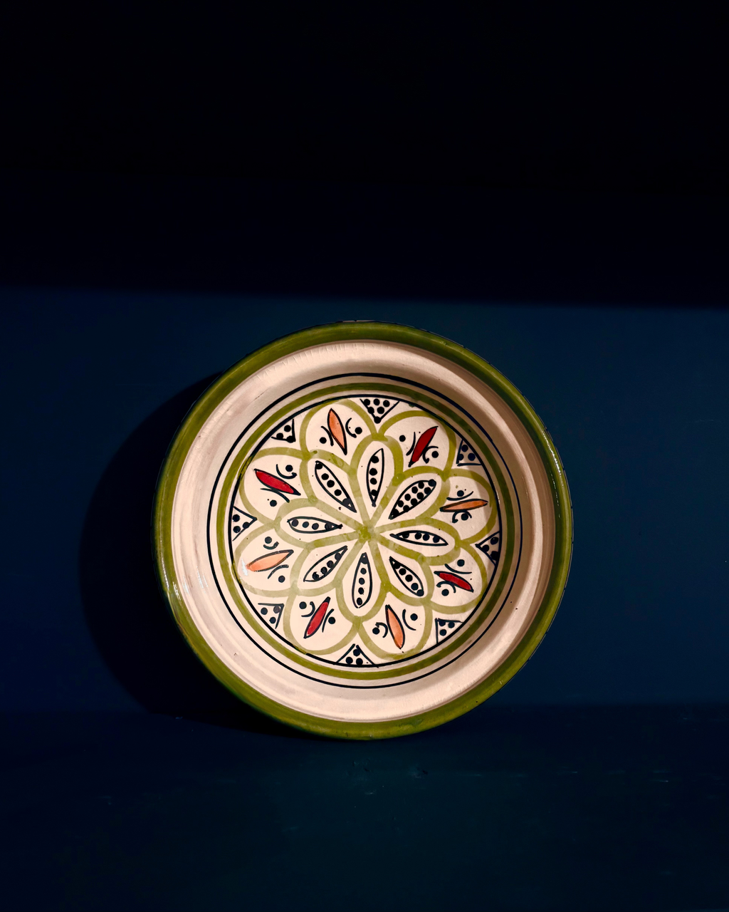 Sahara Serving Tagine