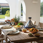 Sahara Serving Tagine