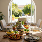 Sahara Serving Tagine