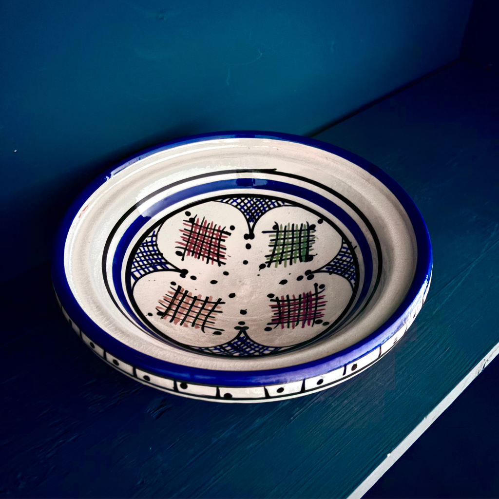 Sahara Serving Tagine