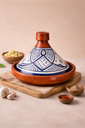 Sahara Cooking Tagine