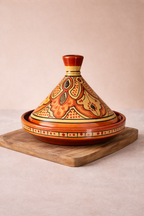 Sahara Serving Tagine