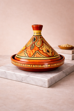 Sahara Serving Tagine