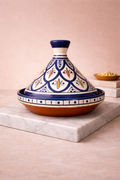 Sahara Serving Tagine