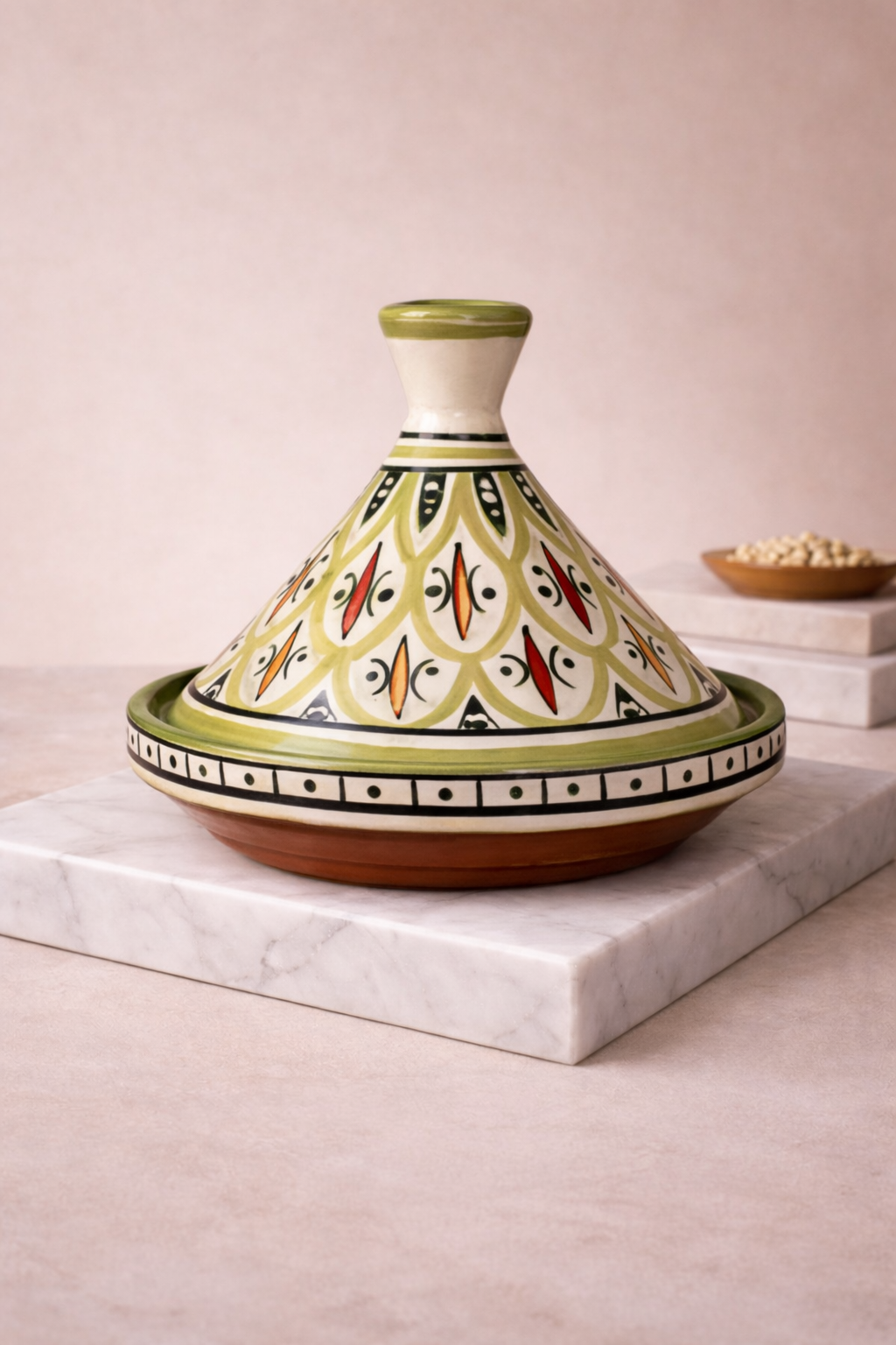 Sahara Serving Tagine