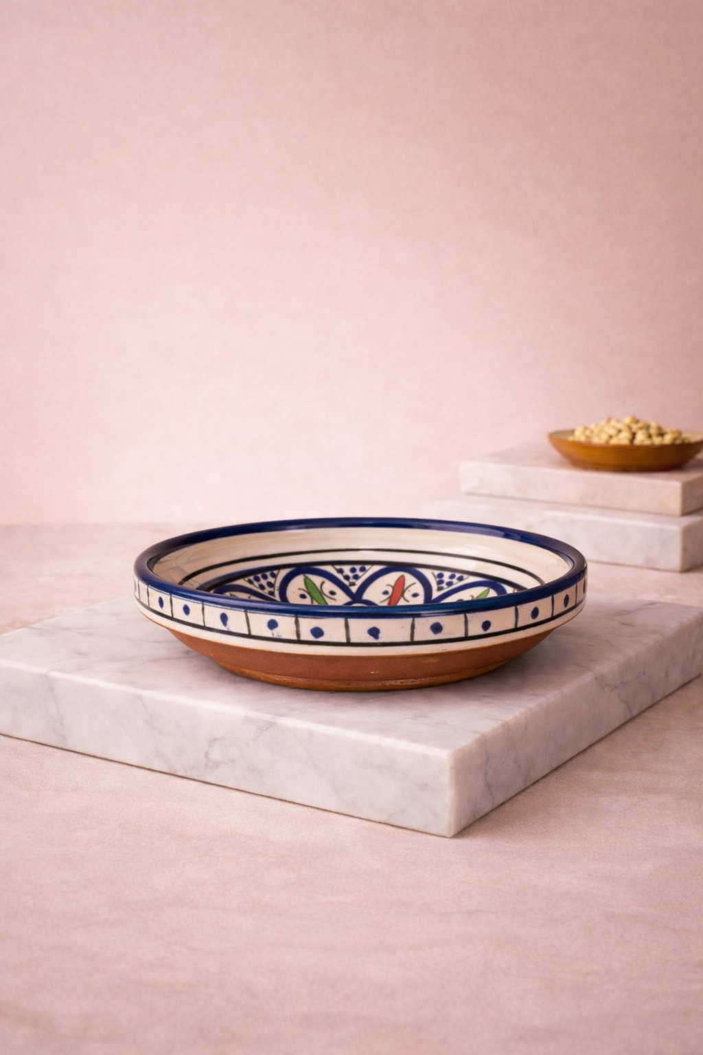 Sahara Serving Tagine