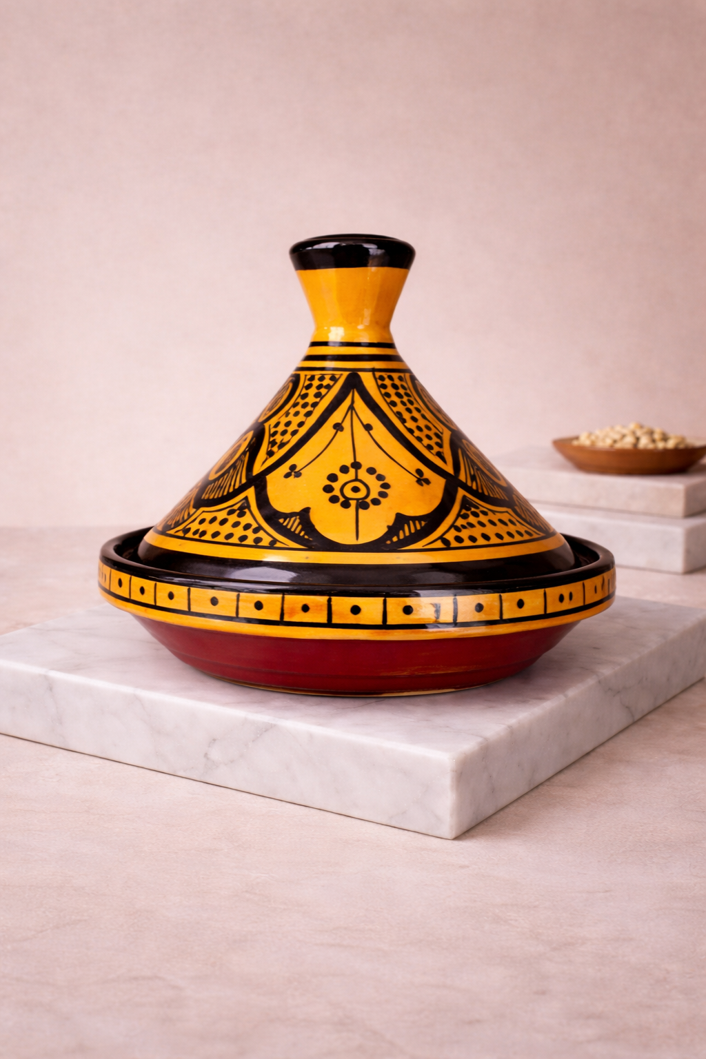Sahara Serving Tagine
