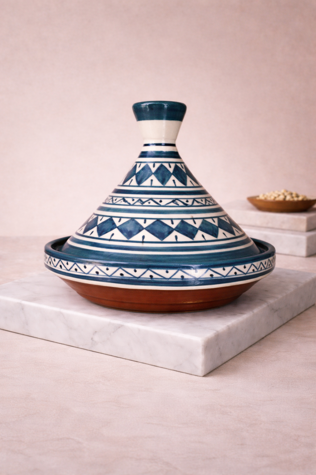 Sahara Serving Tagine