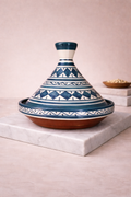 Sahara Serving Tagine