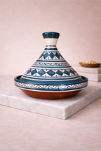 Sahara Serving Tagine