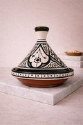 Sahara Serving Tagine
