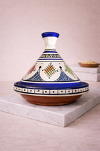 Sahara Serving Tagine
