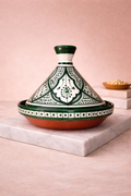 Sahara Serving Tagine