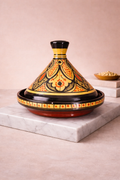 Sahara Serving Tagine