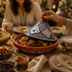 Sahara Cooking Tagine