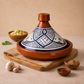 Sahara Cooking Tagine