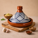 Sahara Cooking Tagine