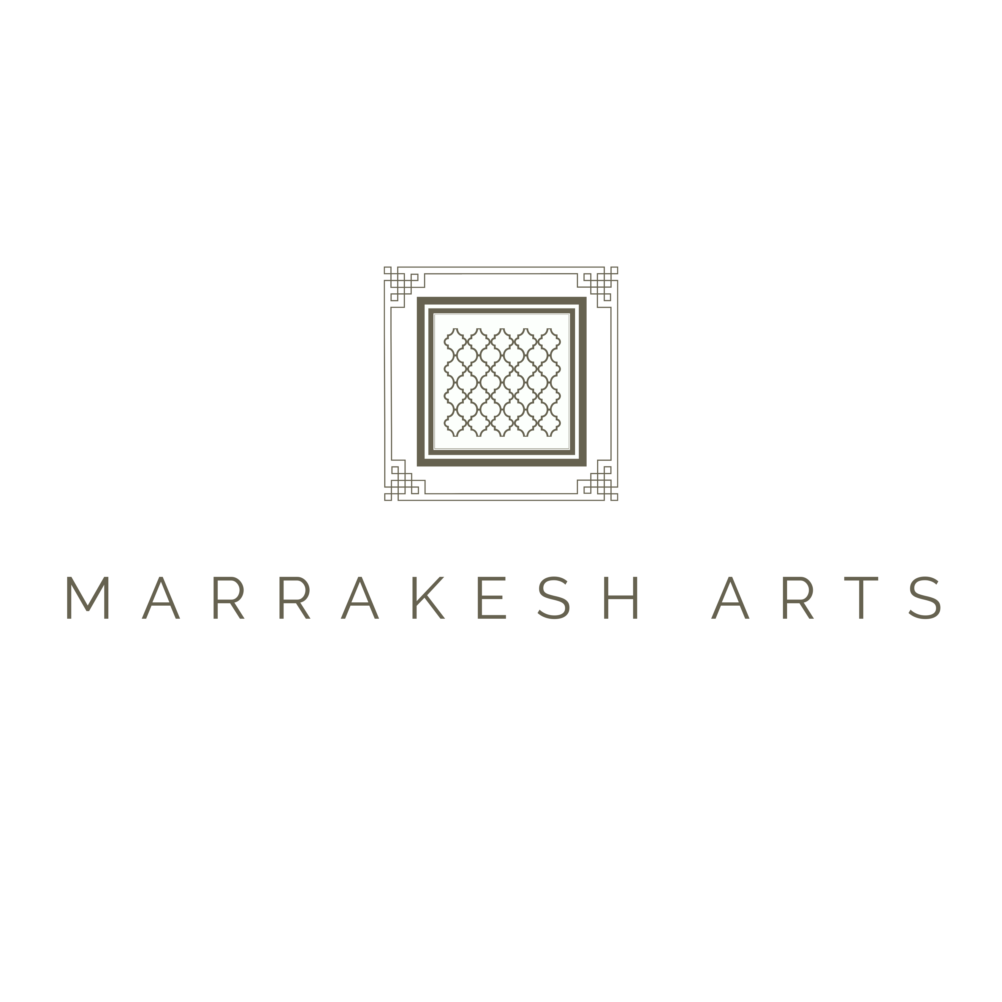Marrakesh Arts