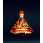 Sahara Serving Tagine