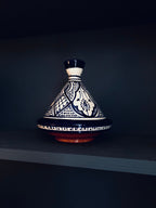 Sahara Bleu Tagine