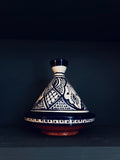 Sahara Bleu Tagine