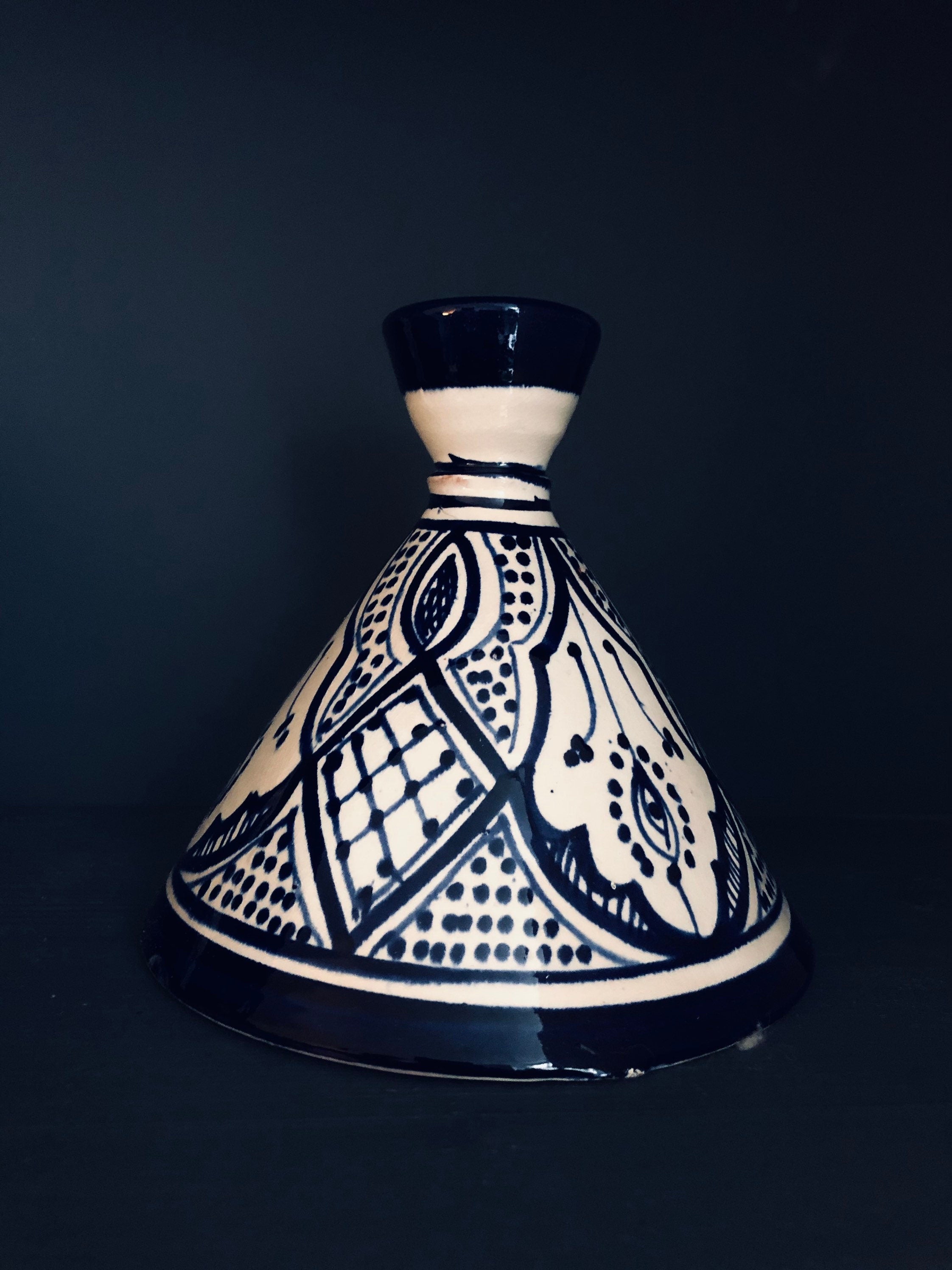 Sahara Bleu Tagine
