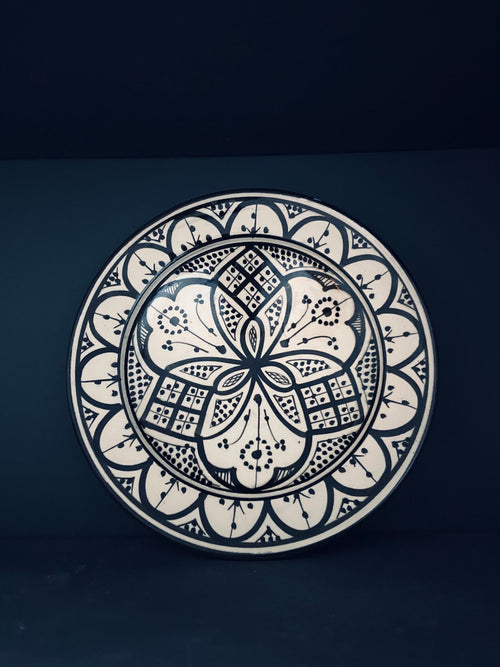 Maya Azur Bowl