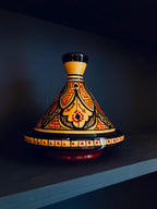 Sahara Serving Tagine