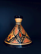 Sahara Serving Tagine